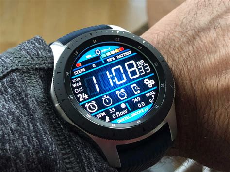 The Best Smartwatches .